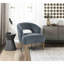 Fauteuil d'appoint luxueux de style unique Luxury Luxury-336964346