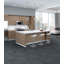 Carreau de tapis adhésif multi-niveaux 24 po x 24 po Apollo (48 pieds carrés)-72803921