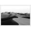The Edge of Humanity 2 Framed Print