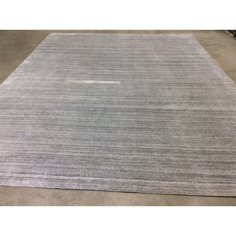 One-of-a-Kind 9' X 12' Area Rug
