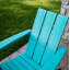 Chaise Adirondack POLYWOOD-39390149