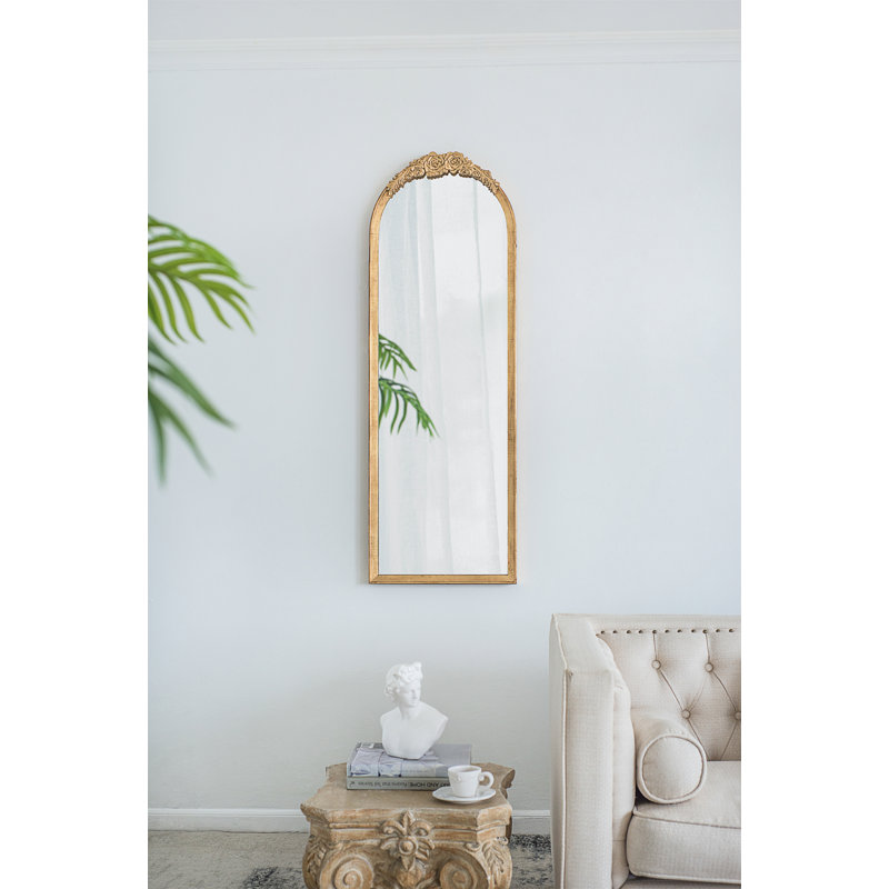 Miroir de plancher 19 po x 56 po