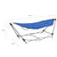 Folding Camping Hammock with Stand-95850326