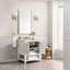 Breckenridge 30'' W Single Vanity-838659855-831110776-853238146
