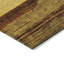 Tapis terre cuite intérieur / extérieur lavable à la machine Claudian ACN1624-104236814