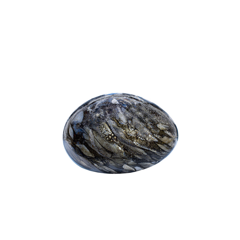 Cesia Glass Novelty Lamp