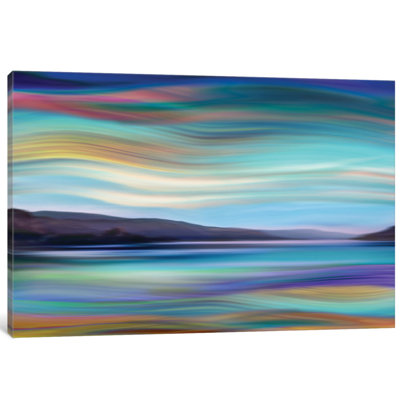 " Skylight II " by Annie Campbell