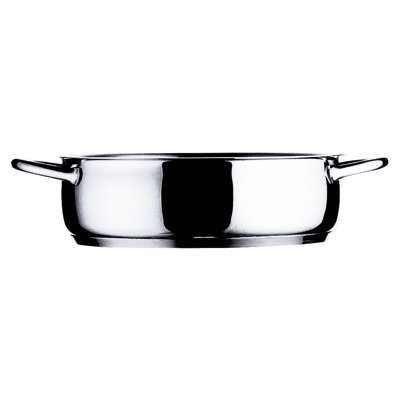 1950 Stainless Steel Non-Stick Frying Pan