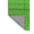 Hansberry Washable Geometric Indoor Rug-602568948