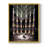Nocturne Framed Print - Solid Wood-1563976821-1563976822