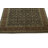 Wool Floral Indoor Rug