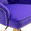 Tripp Velvet Office Chair-50652111