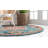 Pennylane Oriental Indoor Rug-1395237452