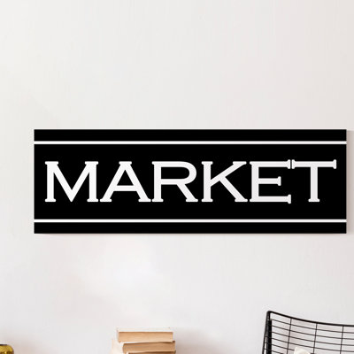 " Market "
