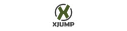XJUMP logo