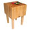 BoosBlock® Butcher Block Prep Table