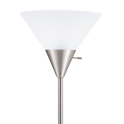 71.3” Tochiere Floor Lamp
