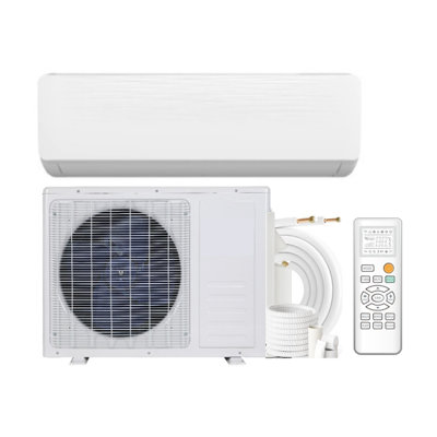 Climatiseur bibloc 18000BTU