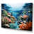 Wrapped Canvas