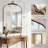 Antique Decorative Mirrors with Carved Metal Frame for Bedroom, Living Room, Entryway, Fireplace, Hallway-1124059503-1124059496