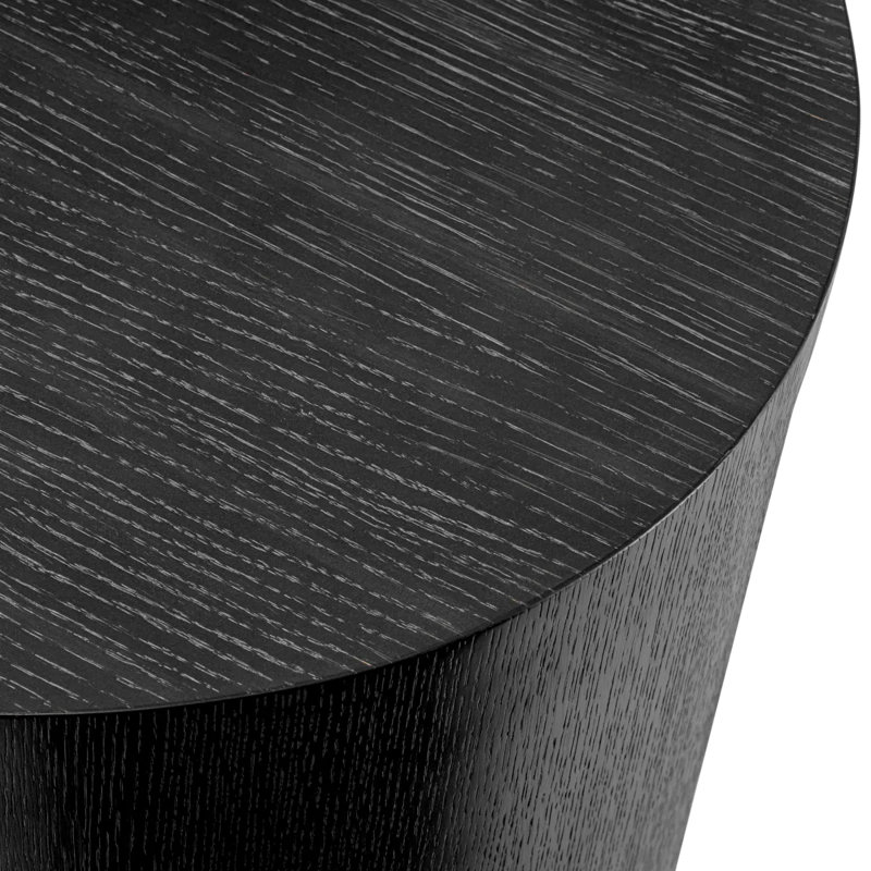 Ancona Free Form Single Coffee Table