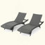 Chaise longue inclinable Blaise-577585262-656384565