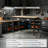 48 x 24 Inch Workbench,  Adjustable Height, with Drawer