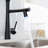 AWZTOO Pull Down Kitchen Faucet