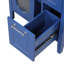 Meuble-lavabo 24 po avec lavabo en céramique-1994770401