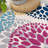 Rearick Floral Pink/Blue/Teal Area Rug-94784286