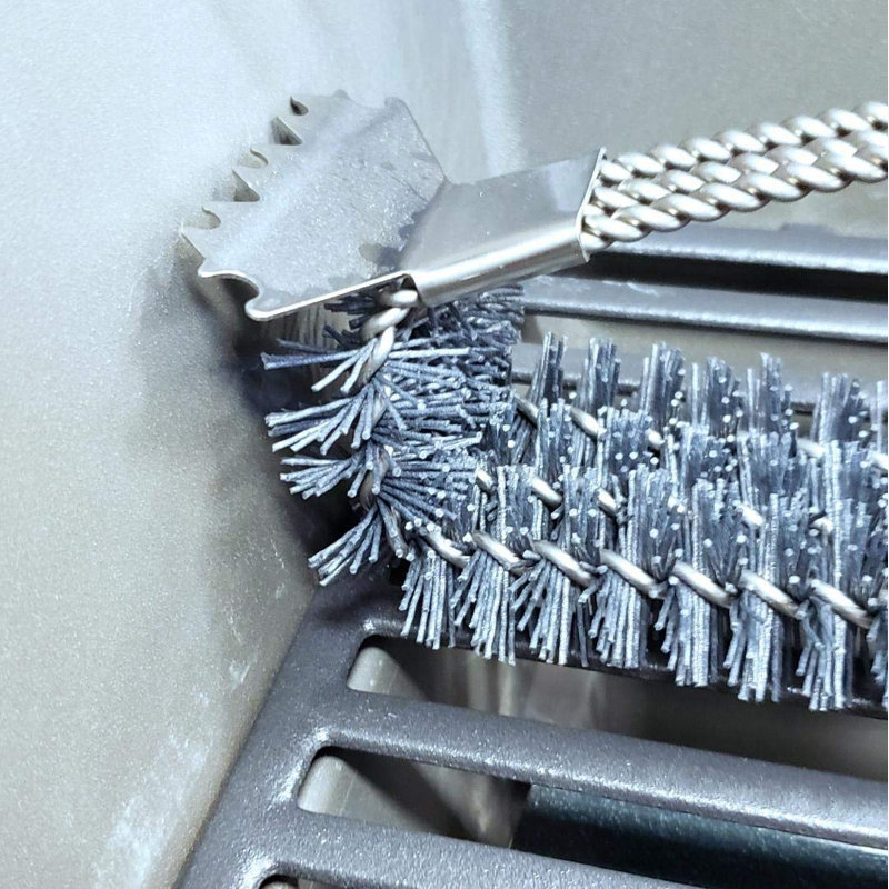 Dishwasher Safe Cleaning Brush