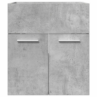 Eliona Bathroom Vanity Base Only