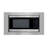 SHARP SKM166430LS 30" Built-In Microwave Oven Trim Kit