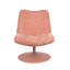 Bubba Swivel Lounge Chair-78548436-78595328