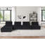 Canapé modulaire Modern Canapé Modulaire-88376789-100869878