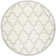 Ammundsen Geometric Beige/Light Gray Area Rug