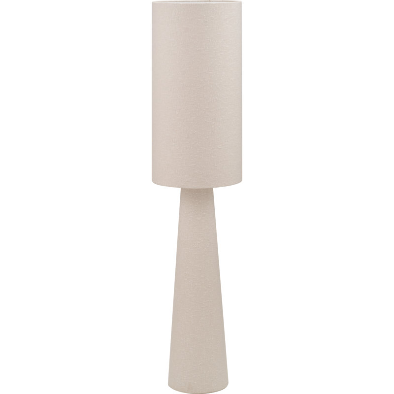 Mirissa 129cm Traditional Floor Lamp
