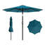 Parasol de patio 9 pi pour l'extérieur-1086488384