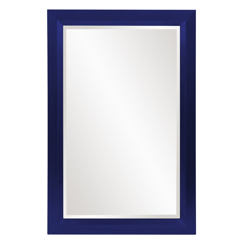 Miroir d'appoint Buschwick, Marine