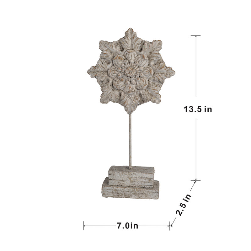 Sculpture Rustic