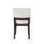 Chaise de salle à manger rembourrée Darrah-52184923