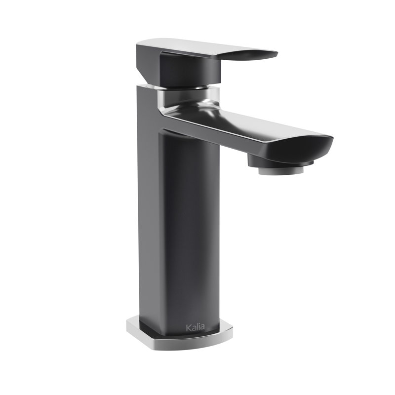 Robinet pour salle de bain à un trou Grafik