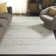 Tapis de performance abstraite Arrietty