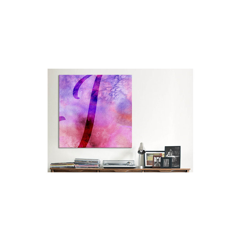 Modern & Contemporary, 26" H x 26" W x 1.5" D, i