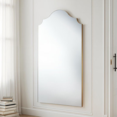 Arch Mirror