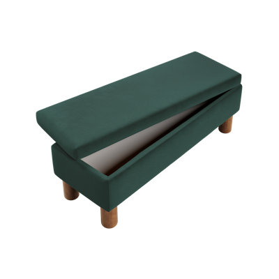 Essential Storage Bench