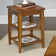 Laron End Table