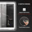 Bluetooth LED Bathroom Mirror Illuminated-372604468-372604465