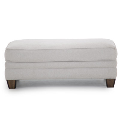 Aidel Upholstered Ottoman
