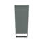 Turah 5 Drawer Bedside Cabinet (Ready Assembled)-1954944974